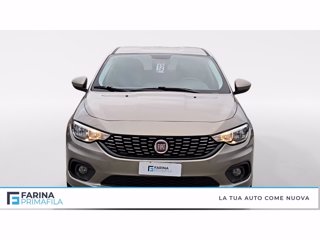 FIAT Tipo 5p 1.4 easy 95cv my17