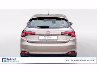 FIAT Tipo 5p 1.4 easy 95cv my17