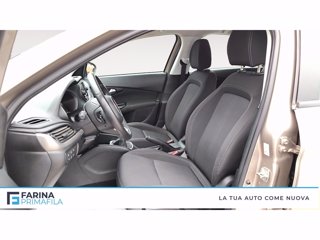 FIAT Tipo 5p 1.4 easy 95cv my17