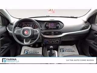 FIAT Tipo 5p 1.4 easy 95cv my17
