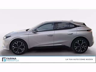 DS Ds4 1.5 bluehdi trocadero 130cv auto