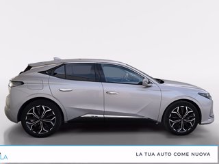 DS Ds4 1.5 bluehdi trocadero 130cv auto