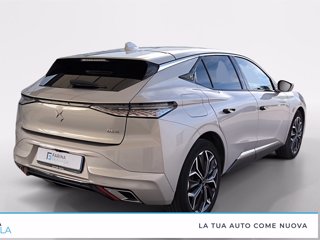 DS Ds4 1.5 bluehdi trocadero 130cv auto