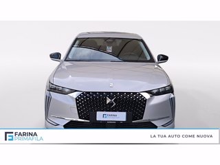 DS Ds4 1.5 bluehdi trocadero 130cv auto