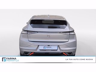 DS Ds4 1.5 bluehdi trocadero 130cv auto