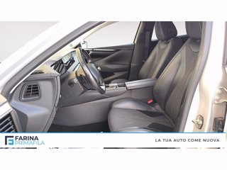 DS Ds4 1.5 bluehdi trocadero 130cv auto