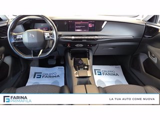 DS Ds4 1.5 bluehdi trocadero 130cv auto