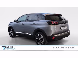 PEUGEOT 3008 1.5 bluehdi allure s&s 130cv eat8