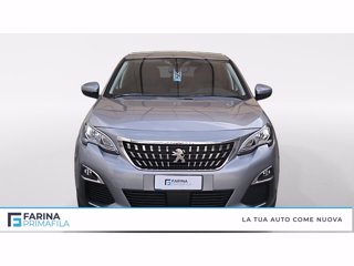 PEUGEOT 3008 1.5 bluehdi allure s&s 130cv eat8