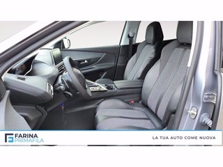 PEUGEOT 3008 1.5 bluehdi allure s&s 130cv eat8