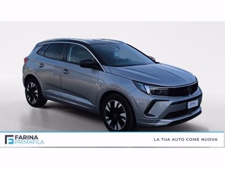 OPEL Grandland 1.5 ecotec ultimate s&s 130cv at8