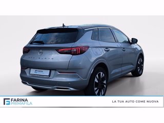 OPEL Grandland 1.5 ecotec ultimate s&s 130cv at8