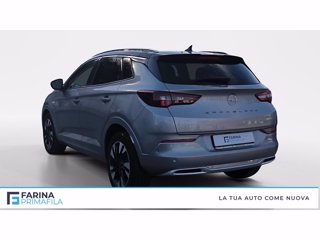 OPEL Grandland 1.5 ecotec ultimate s&s 130cv at8