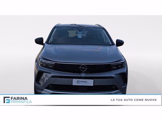 OPEL Grandland 1.5 ecotec ultimate s&s 130cv at8