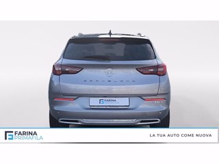 OPEL Grandland 1.5 ecotec ultimate s&s 130cv at8