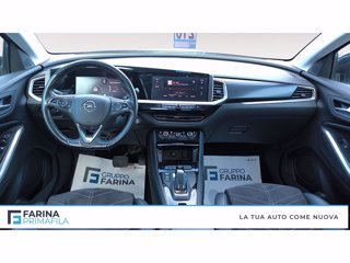 OPEL Grandland 1.5 ecotec ultimate s&s 130cv at8