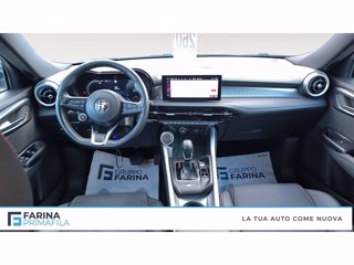 ALFA ROMEO Tonale 1.6 sprint 130cv tct6