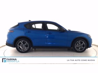 ALFA ROMEO Stelvio 2.2 t sprint rwd 160cv auto