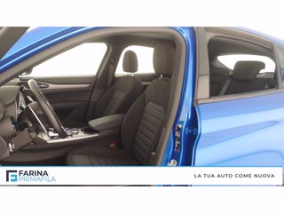 ALFA ROMEO Stelvio 2.2 t sprint rwd 160cv auto