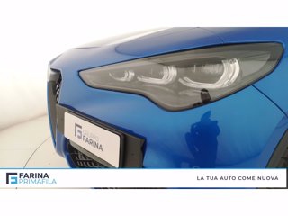 ALFA ROMEO Stelvio 2.2 t sprint rwd 160cv auto