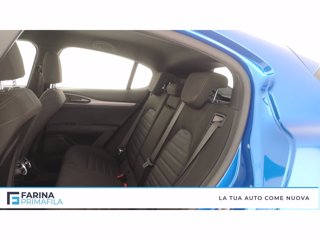 ALFA ROMEO Stelvio 2.2 t sprint rwd 160cv auto