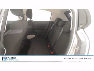 CITROEN C3 1.2 puretech shine pack s&s 110cv eat6 my20