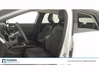 RENAULT Captur 1.0 tce intens gpl 100cv my21