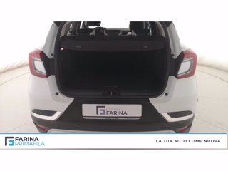 RENAULT Captur 1.0 tce intens gpl 100cv my21