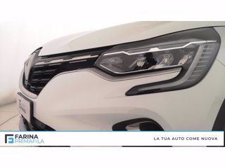 RENAULT Captur 1.0 tce intens gpl 100cv my21