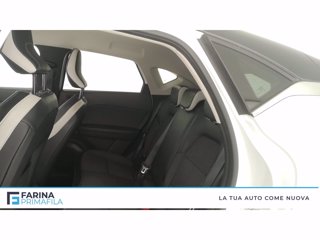 RENAULT Captur 1.0 tce intens gpl 100cv my21