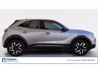 OPEL Mokka 1.2 t elegance s&s 130cv at8