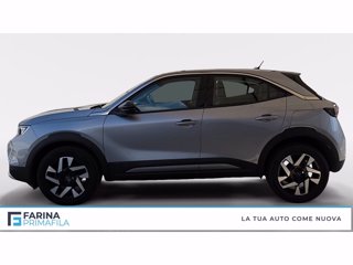 OPEL Mokka 1.2 t elegance s&s 130cv at8