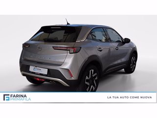 OPEL Mokka 1.2 t elegance s&s 130cv at8