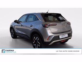 OPEL Mokka 1.2 t elegance s&s 130cv at8