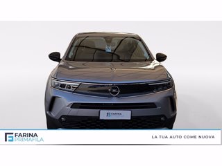 OPEL Mokka 1.2 t elegance s&s 130cv at8