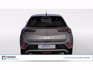 OPEL Mokka 1.2 t elegance s&s 130cv at8