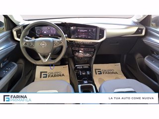 OPEL Mokka 1.2 t elegance s&s 130cv at8