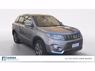 SUZUKI Vitara 1.4h cool 2wd
