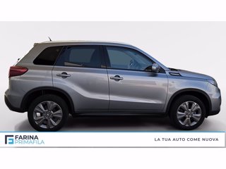 SUZUKI Vitara 1.4h cool 2wd