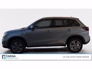 SUZUKI Vitara 1.4h cool 2wd