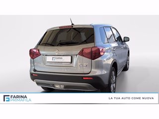 SUZUKI Vitara 1.4h cool 2wd