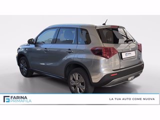 SUZUKI Vitara 1.4h cool 2wd