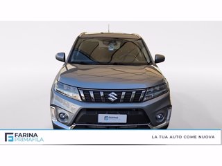 SUZUKI Vitara 1.4h cool 2wd