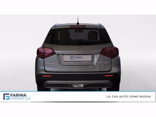 SUZUKI Vitara 1.4h cool 2wd