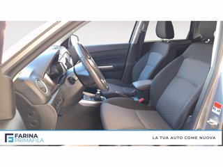 SUZUKI Vitara 1.4h cool 2wd