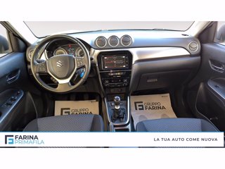 SUZUKI Vitara 1.4h cool 2wd
