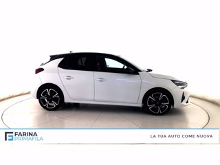 OPEL Corsa 1.5 gs line s&s 100cv