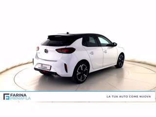 OPEL Corsa 1.5 gs line s&s 100cv