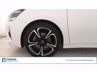 OPEL Corsa 1.5 gs line s&s 100cv