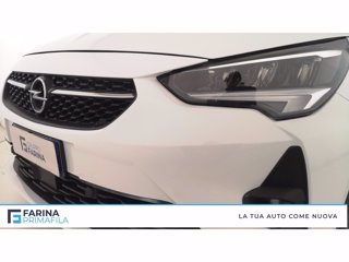 OPEL Corsa 1.5 gs line s&s 100cv